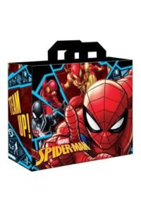 Spider-Man Tote Bag