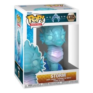 Funko POP! Movies Aquaman Storm 1305