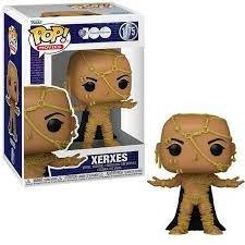 Funko Pop! Movies  - WB 100  - Xerxes