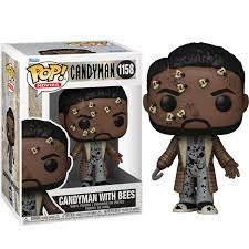 FUNKO POP Candyman w/Bees 1158