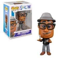 FUNKO POP Disney Soul Joe Gardner