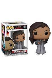 FUNKO POP Doctor Strange America 1031