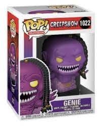 FUNKO POP TV Creepshow Genie 1022