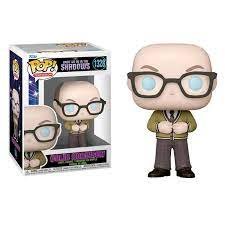 FUNKO POP PWhat We Do In The Shadows  colin 1328