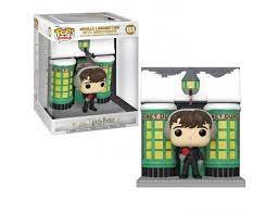 FUNKO POPS Harry Potter Neville Longbottom w/Honeydukes 155