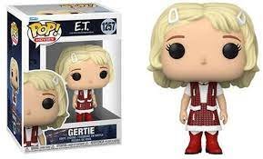 FUNKO POP E.T. 40th Gertie