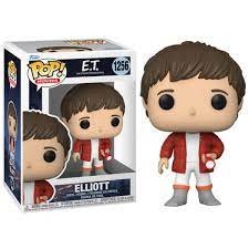 FUNKO POP E.T. 40th Elliot