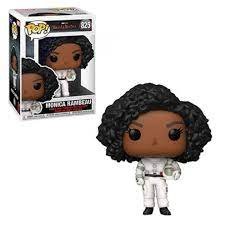 FUNKO POP WandaVision Monica Rambeau