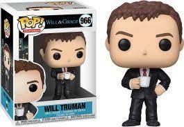 FUNKO POP Will&Grace Will