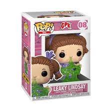 Funko POP - Garbage Pail Kids - Leaky Lindsay 08