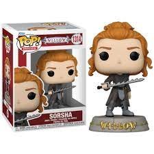 FUNKO Willow  Sorsha 314