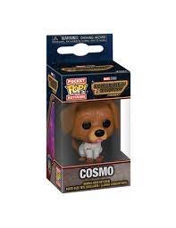 Pocket POP Portachiavi Marvel Guardiani della Galassia 3 Cosmo