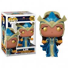 FUNKO POP Marvel Eternals Ajak 735
