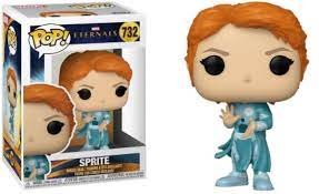 FUNKO POP Marvel Eternals Sprite 732