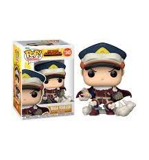 FUNKO POP My Hero Academia Inasa Yoarashi 1145