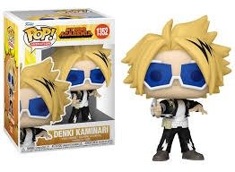 FUNKO POP!Animation: MHA S5- Denki Kaminari 1352