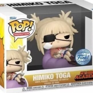 FUNKO POP! Animation: MHA S5- Himiko Toga w/Sushi 1355