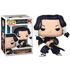 FUNKO POP!  Animation -  Jujutsu Kaisen Noritoshi Kamo 1640