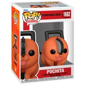 FUNKO POP! Chainsaw Man - Pochita 1682