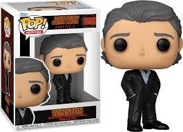 FUNKO POP ! Movies: John Wick 4- Winston 1688