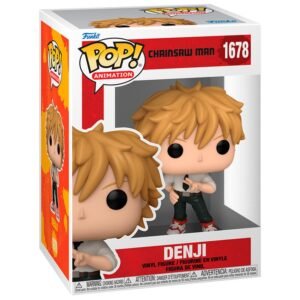 FUNKO POP! Chainsaw Man - Denji 1678