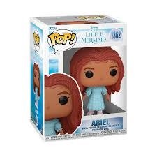 FUNKO POP ! Disney: la Sirenetta  - Ariel 1362