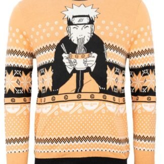 Maglia Naruto Shippûden - Uzumaki Rāmen - Cotton