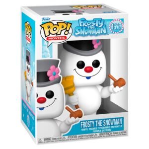 Funko Pop! Frosty the Snowman - 1677