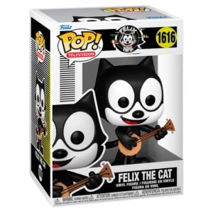 Funko Pop!  - FELIX The CAT- 1616