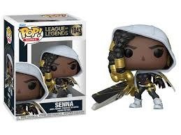 FUNKO Pop! Games - League of Legends Senna 1043