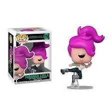 FUNKO Pop!  Futurama Leela 1758