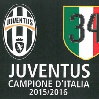 Bandiera Juventus Celebrativa 100X140