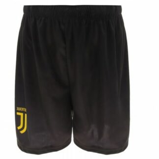 Pantaloncini Juventus - Logo giallo
