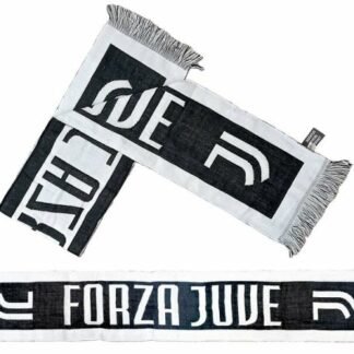 Sciarpa Juventus