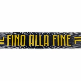 Sciarpa Juventus - Fino alla Fine