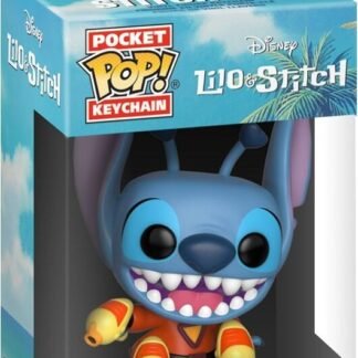 Funko POP!  KEYCHAINS  POP Disney Lilo & Stitch - Stitch Exclusive