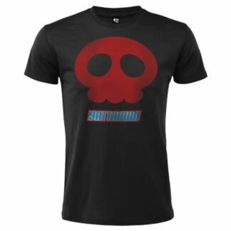 T-Shirt Yattaman  - YATM2.NR - Label