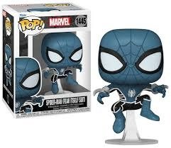 FUNKO POP! Spider-Man Comics Asgardian Armor 1445