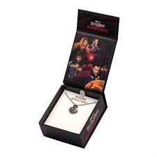 CIONDOLO MARVEL DOCTOR STRANGE