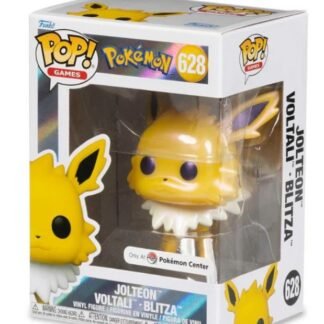 FUNKO Pop! Pokèmon -Jolteon  628 - Only AT