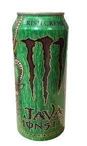 MONSTER Java Irish Blend