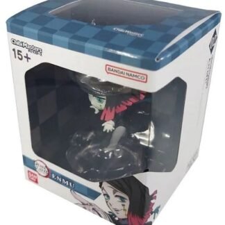 Chibi-Masters Demon Slayer - 11cm  - Enmu