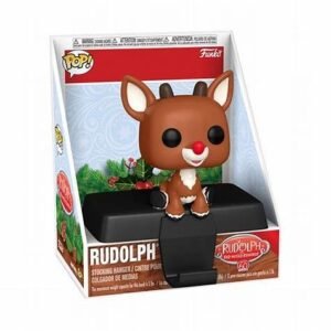 FUNKO - RUDOLPH