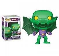 FUNKO POPS Marvel - Annihilus 917 special