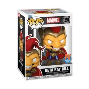 Funko Pop! Marvel Beta Ray Bill 1291 - Special Edition