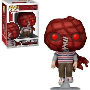 FUNKO POP! Brightburn - Brandon Breyer - 1129