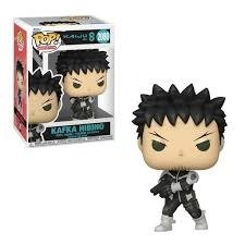 FUNKO Pop! Kaiju No8 Kafka Hibino 2080