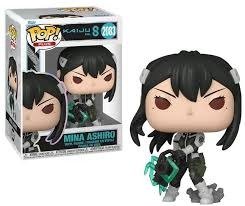 FUNKO Pop! Kaiju No8 - Mina Ahiro 2083