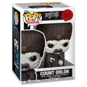 Funko POP!   Nosferatu Count Orlok 1921
