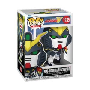 FUNKO POP! Gundam - Gundam Deathscythe1935